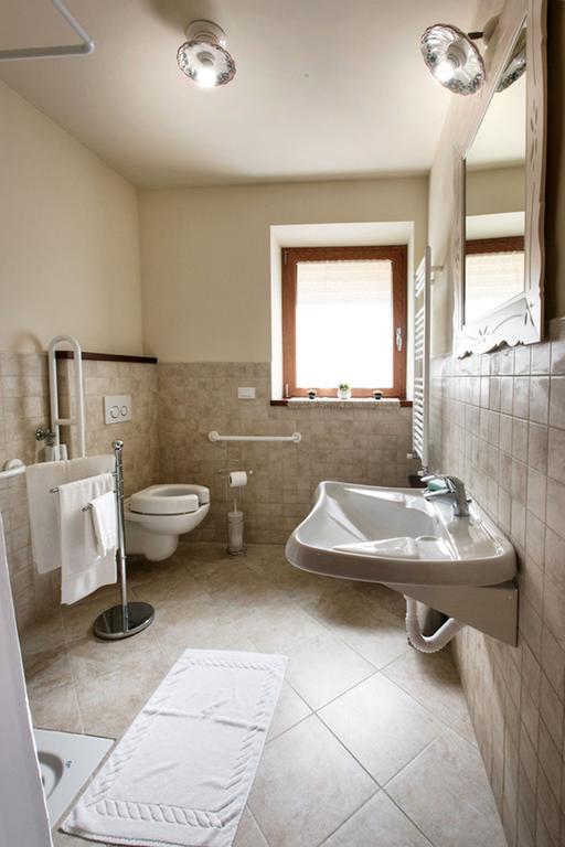 La Marmote Albergo Diffuso Di Paluzza San Nicolo Cameră foto